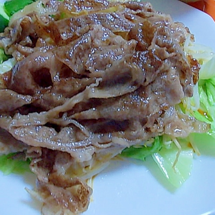 酢醤油でいただくさっぱり焼肉 レシピ 作り方 By Mckee3348 楽天レシピ 酢醤油でいただくさっぱり焼肉 レシピ 作り方 By Mckee3348 楽天レシピ